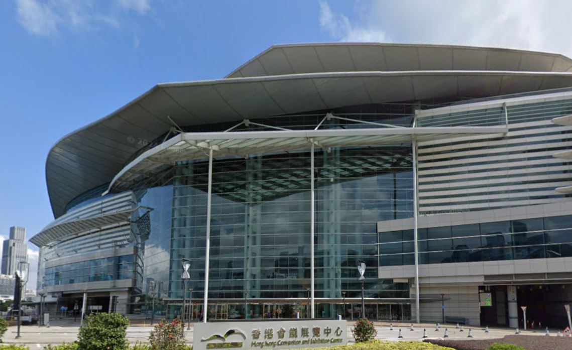 Verken Yuyao Aisen's hightech dames verzorgingsapparaten op de Hong Kong Electronics Fair 2025