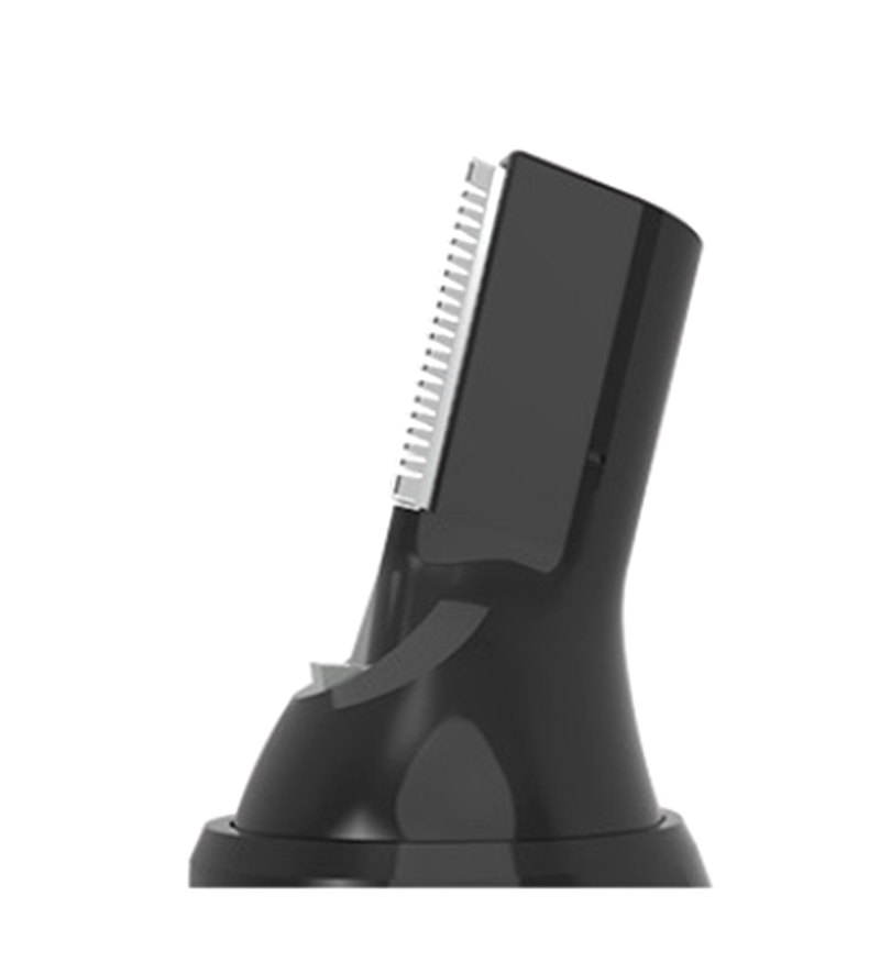 Multifunctionele haartrimmer voor dames, elektrische scheerapparatuur voor heren, grensoverschrijdende elektrische bakkeburn trimmer (SF-1011)